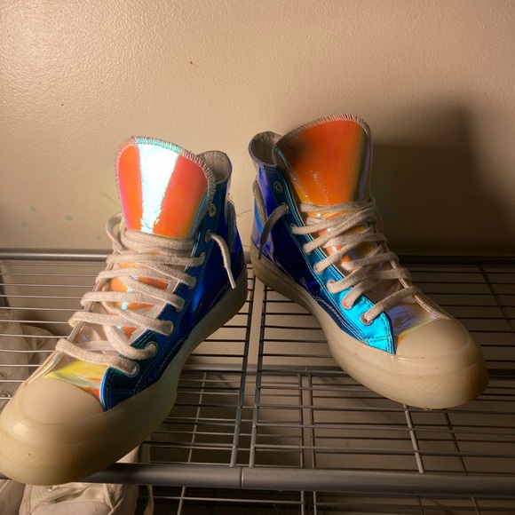 Converse Chuck Taylor All-Star 70 Hi - Picture 2 of 2